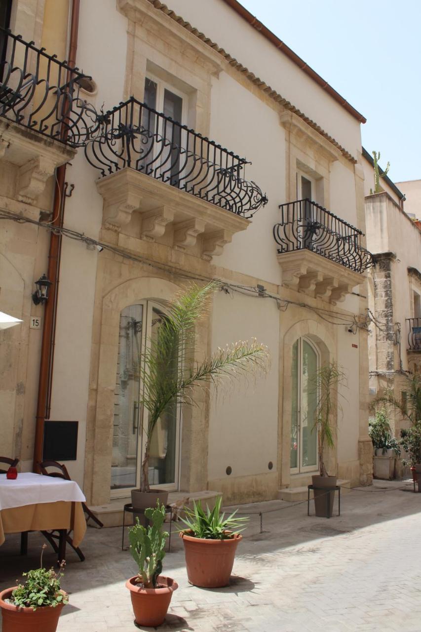 Splendida Santa Teresa Apartment Syracuse Exterior photo