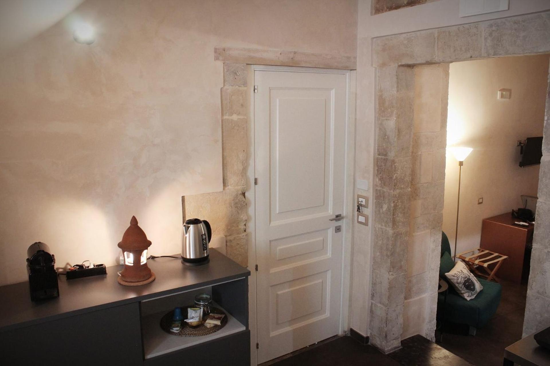 Splendida Santa Teresa Apartment Syracuse Exterior photo